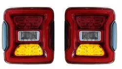 Ensemble de Feux Arrière Jeep Wrangler JL UE