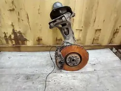 Hydro Schokdemper OEM 9674996880 Links Voor