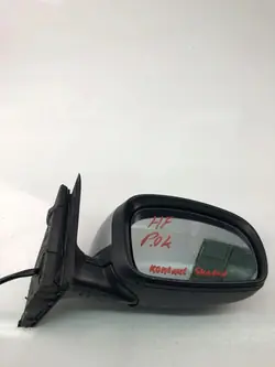 Cadre de rétroviseur droit OEM 27793882 Skoda Roomster