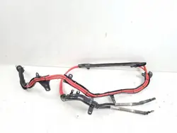 BMW OEM 8707318 Elektrisch voertuig laadkabel