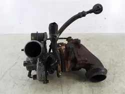 Turbo para Citroen Berlingo I 2.0HDI 1996-2010 9622526980