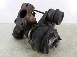 Turbocompressor Citroen Berlingo I 2.0HDI 1996-2010 9622526980