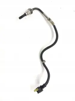 SENSOR DE TEMPERATURA DE ESCAPAMENTO MERCEDES B CLASSE W245 2.0 CDI