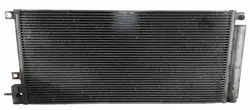 Condenseur de climatisation Opel Mokka A X I 12- 1.4 T 95321793