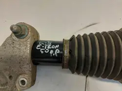 Audi Q8 E-TRON 4KE luftfjädring OEM 4ke616039e fram höger