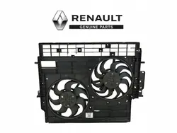Boîtier Ventilateur Radiateur OEM 214817257R Renault