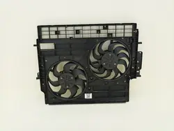 Boîtier Ventilateur Radiateur OEM 214817257R Renault