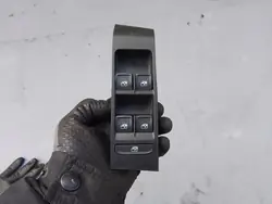 Fensterschalter Skoda Fabia III 5E0959857