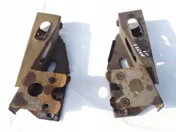 Support de Cadre OEM pour Renault Master II