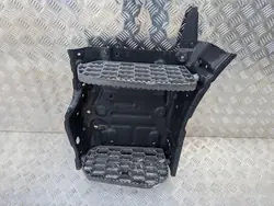 Scania askellevy OEM 2554007, 2553994, 2564609