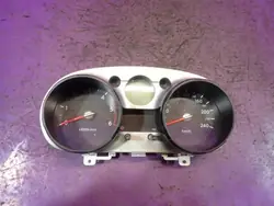 Compteur Nissan Qashqai I J10 07-10 1.5 DCI