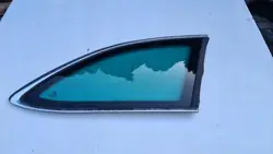 Skoda Superb II LIFT 12-15r Karosserieglas Hinten Rechts 2014