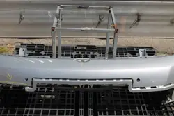 VW GOLF 5 V PLUS JETTA Etupuskuri Vahvistus 1K0807109C