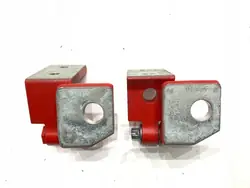 Charnière Porte Arrière Droite OEM 13181940 Opel Corsa E