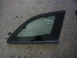 Vitre de carrosserie arrière droite Opel Insignia A