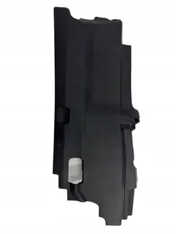 Jaguar Range Rover Motorlock Höger OEM DW9312025AB