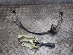 Vaihteisto + kaapelit 5B Fiat Panda II 1.1 8V 51726615