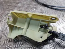 Levier de vitesses + câbles 5B Fiat Panda II 1.1 8V 51726615