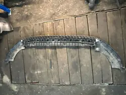 SEAT IBIZA V 6F0 Etupuskuri Spoileri OEM
