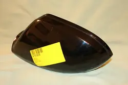 AUDI A6 C7 Vasemman Peilin Kansi Indikaattorilla 4G0857527