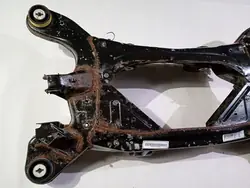 Maserati Levante 3.0D bakfjädring OEM 06701036220