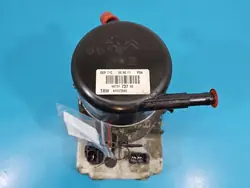 Ohjaustehostimen pumppu Citroen C5 II X7 2.0 HDI 9673173780