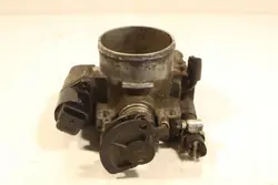 Throttle Body Opel Insignia A 2.0T OEM 123456