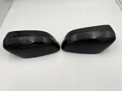 BMW G20 G21 Carcasa de Espejo Izquierda Derecha Carbono