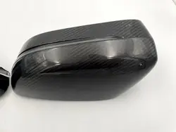 BMW G20 G21 Carcasa de Espejo Izquierda Derecha Carbono