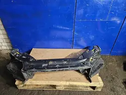 Parte Superior Cinto Frontal Volvo S80 II 2.5L 31335558