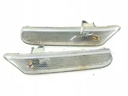 Linker Kotflügelblinker OEM 99663103301 - Gebraucht