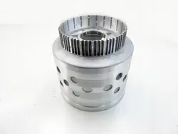 Tambor de caixa Maserati OE para 8HP70X