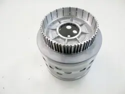 Tambour de boîte Maserati OE pour 8HP70X