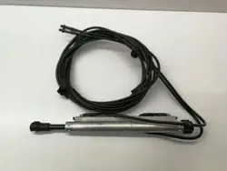OEM 2146 taittokaton lukko Volkswagen Eos 2008