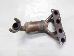 Catalyseur OEM 61MC01 pour Suzuki Vitara
