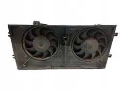 Jäähdytinpuhallin OEM 701121207B VW Transporter T4:lle