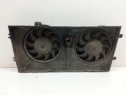 Ventilateur radiateur OEM 701121207B pour VW Transporter T4