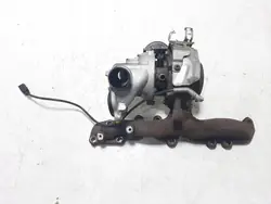 Turbolader OEM 04L253016H für VW Golf VII Variant