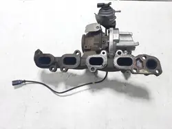Turbo OEM 04L253016H pour VW Golf VII Variant