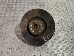 Jaguar E-Pace 2020 Vorderradnabe OEM 28C84866