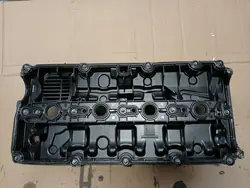 Tampa de válvulas Volvo XC60 II 2.0 B5 Mild Hybrid