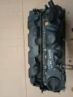 Couvercle de soupape Volvo XC60 II 2.0 B5 Mild Hybrid