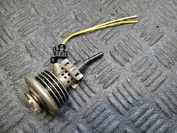 AdBlue-injector OEM A0004900713 voor Mercedes E W212