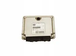 Dualogic-ohjain OEM 55207675 Fiat Panda 1.2:lle