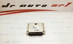 Contrôleur Dualogic OEM 55207675 pour Fiat Panda 1.2
