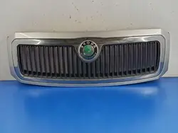 SKODA FABIA I GRILL 6Y0853668B