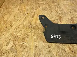 OEM 31694987 Fram vänster stänkskydd för Volvo V60 II/S60 III