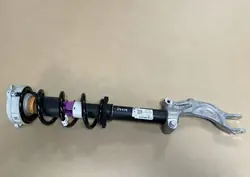 AUDI A5 8W Ammortizzatore Anteriore Destro 8W6413031B