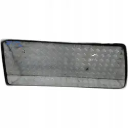 Ventana Trasera Izquierda Usada OEM SZYBA LEWY TYŁ VW T4 701