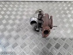 Dacia Duster Turbo OEM 54399700127 - Gebraucht